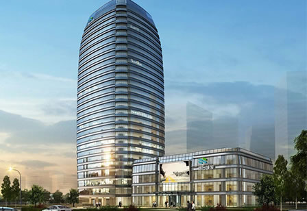 贵港市建筑设计的测试内容