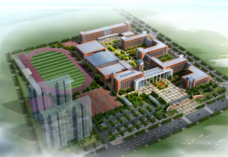 贵港市建筑设计的测试内容