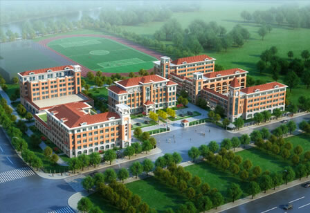 贵港市建筑设计的测试内容