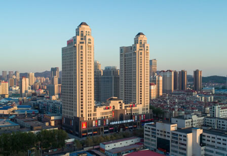 贵港市建筑设计的测试内容